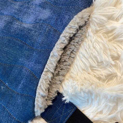 Sewing Pattern Wearable Hot Water Bottle Cover Paper Sewing Etsy UK