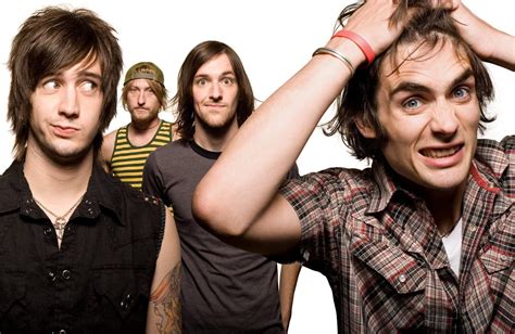 The All American Rejects Wiki Vive El Rock Amino