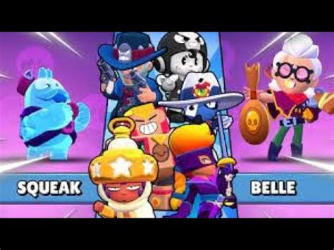 Yeni Kostümler Fiyatları Brawl Stars YouTube