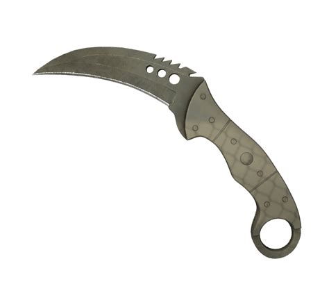 Talon Knife Safari Mesh Cs Go Cs