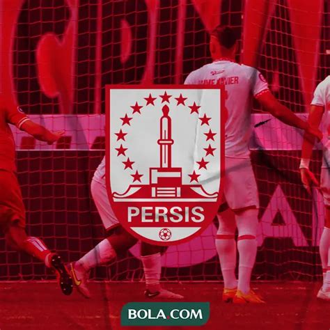 BRI Liga 1 Persis Kehilangan Banyak Amunisi Leonardo Medina Tetap Tak