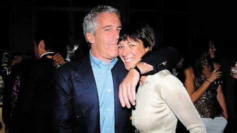 Ghislaine Maxwell Condamnée à 20 Ans De Prison 24 Heures