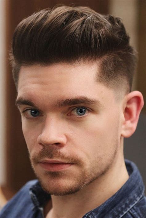 9 Beautiful Stylish Mens Haircuts