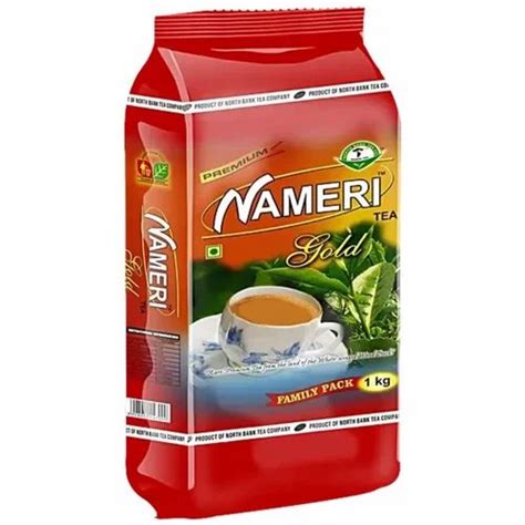 Cardamom Packet 1kg Nameri Gold Assam Ctc Tea Leaf Leaves At ₹ 430pack In Guwahati