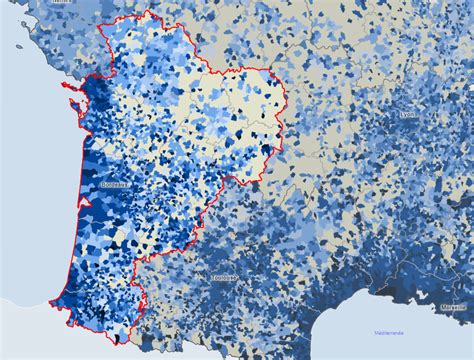 Covid 19 Quel Est Le Taux Dincidence Dans Votre Commune Voici Une