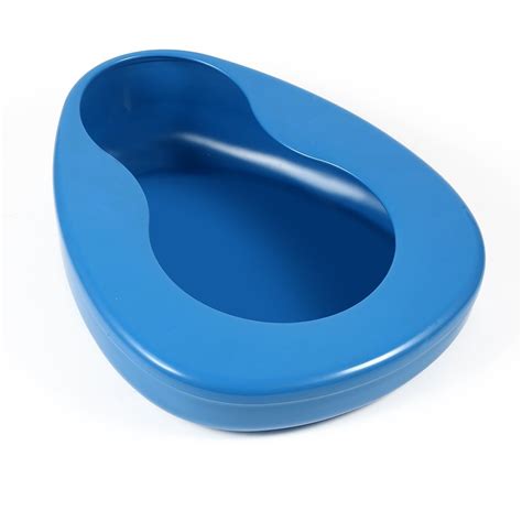 Onedone Bedpan For Elderly Females Heavy Duty Bed Pans For Elderly Men