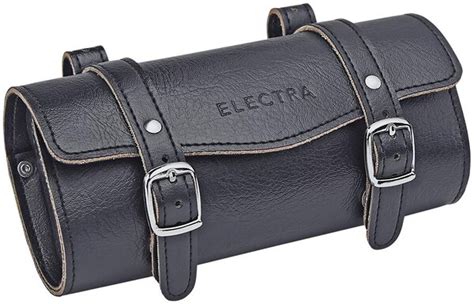 Electra Classic Faux Leather Tool Bag Trek Florida