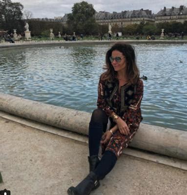 Giovanna Antonelli Curte F Rias Rom Nticas Em Paris O Marido