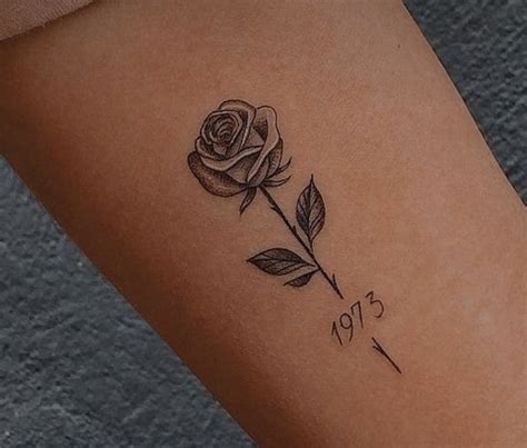 Pin By Kiya On T A T T O O S P A R T Rose Tattoos For Women