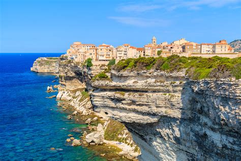 Corsica France