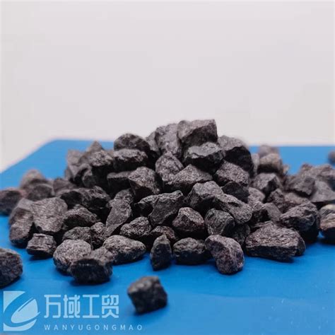 Brown Corundum Mm For Refractory Material China Brown