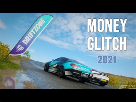 Forza Horizon 4 Money Glitch 2021 Complete Method HD YouTube