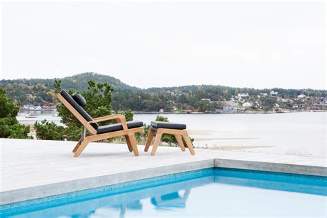 Skagen Copenhagen Armchair | Architonic