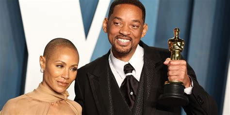 Will Smith family focused on "healing" after Oscars controversy