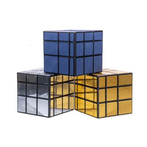 Cubo De Rubik Pyraminx Stickerless Tipo Llavero Marca Qiyi Speedcube