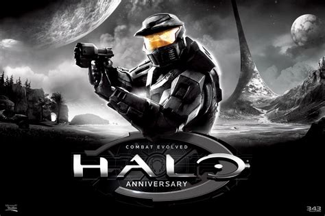 Halo 1 Wallpapers - Wallpaper Cave