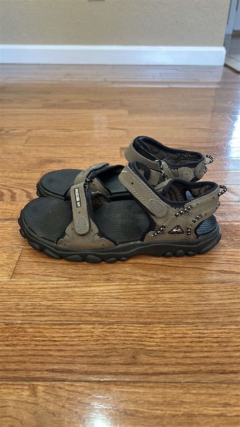 Nike Acg All Climate Gear Hiking Sandals Sport Sandal Gem