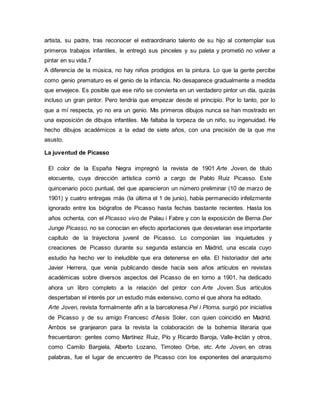 Pablo Ruiz Picasso Pdf