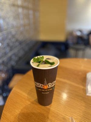 Philz Coffee Updated January Photos Reviews S