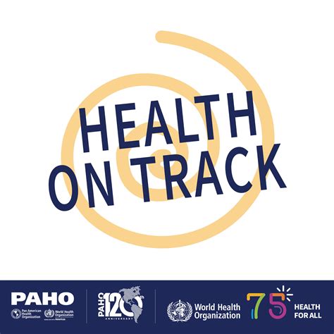 World Health Day 2023 Health For All Pahowho Pan American Health