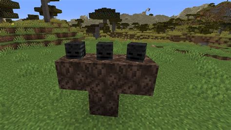 How To Summon Boss Mobs In Minecraft