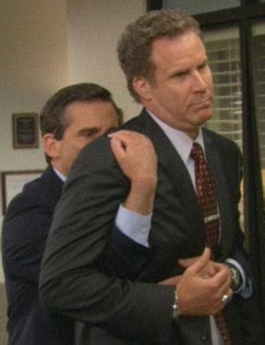 Will Ferrell Debuts on 'The Office': Our Favorite Moment - TheWrap