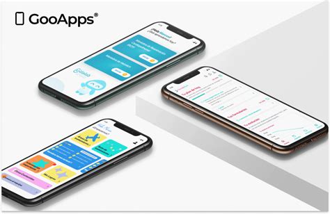 Cu Nto Cuesta Desarrollar Una App En Gooapps