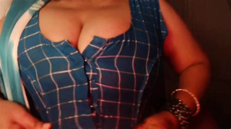 Hot Desi Girl Big Boobs Show And Nipple Pinch Feat HotGirl By