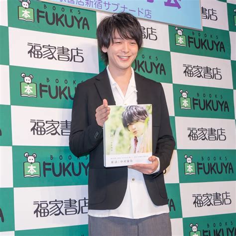 画像・写真 中村倫也、初体験の握手会にファン2000人殺到2140 Webザテレビジョン