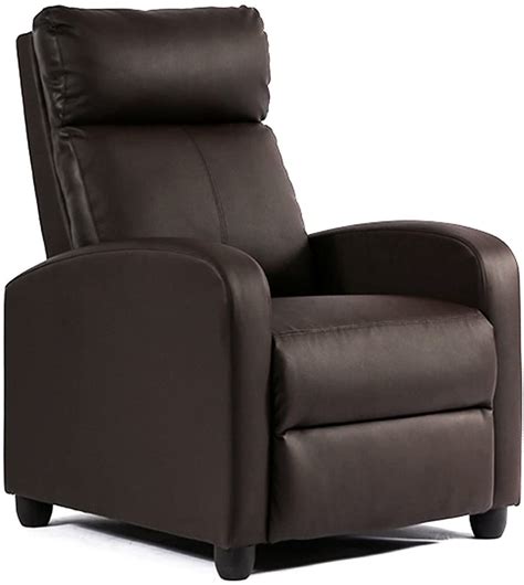 Best Recliners For Sleeping Sleep Well With Recliner