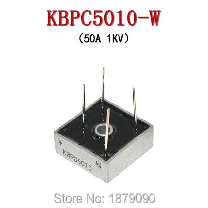 New KBPC2508W KBPC3508W KBPC3504W KBPC3506 KBPC3508 Single Phase