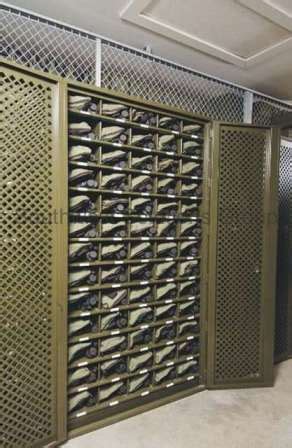 Military Weapon Cabinets Gsa Armory Storage Racks Photos