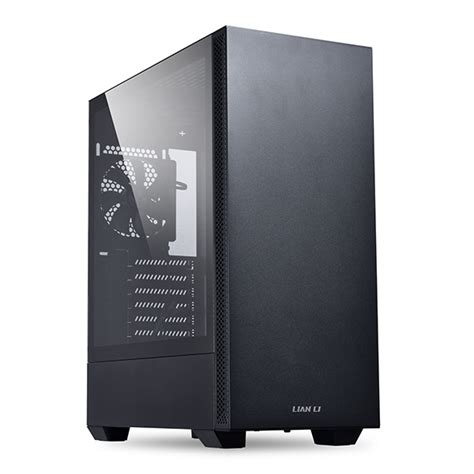 Lancool M Mesh Tempered Glass Mid Tower Chassis