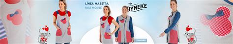 Dyneke Uniformes De Peluquer A Sanitarios Y Est Tica Compra Online