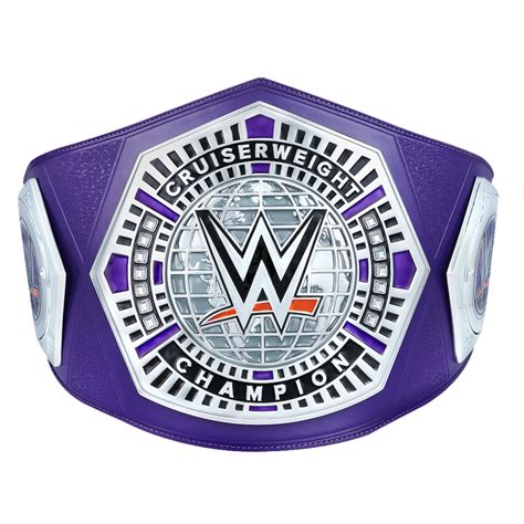 WWE Cruiserweight Championship | GreshDigiGames Wiki | Fandom