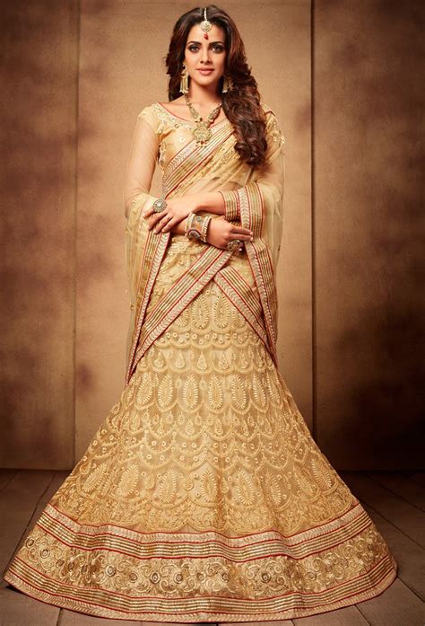 Mermaid Lehenga Choli Designs Beachweddingoutfitguestmen