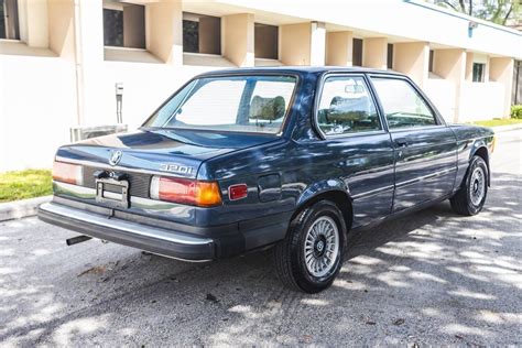 Bmw Rear Barn Finds