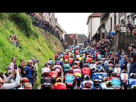 Resumen De La Amstel Gold Race Youtube