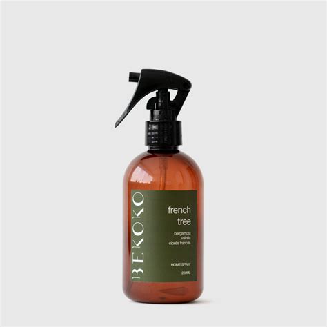 Home Spray Aromatizante French Tree Bekoko Store