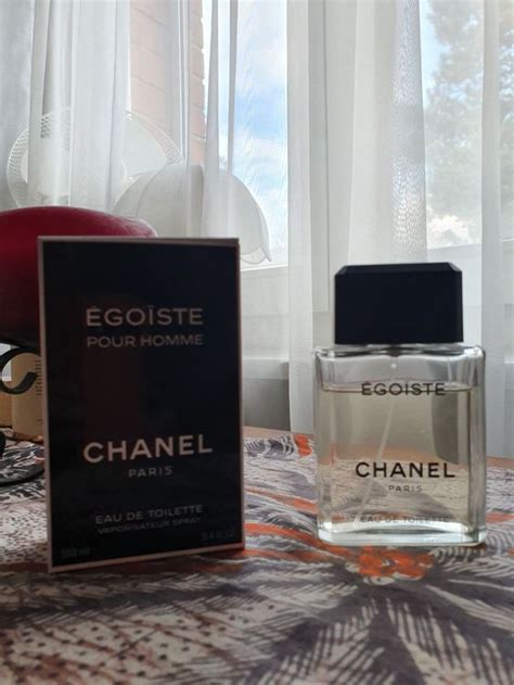 Chanel Egoiste Edt Ml Kaufen Auf Ricardo