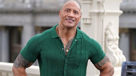 Dwayne Johnson Kehrt Zu Fast Furious Zur Ck News Sky