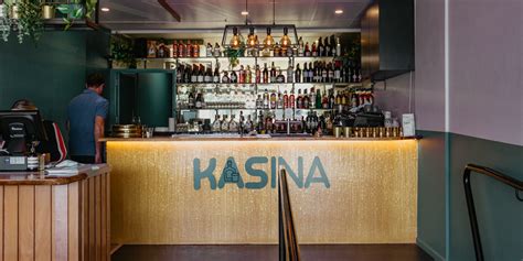 Kasina | Morningside Balkan restaurant | The Weekend Edition