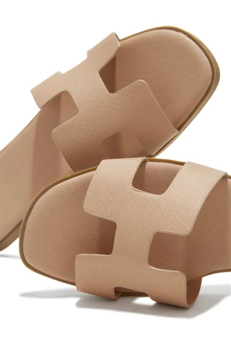 Bestia Nude Mini Glam Shoes