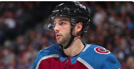 Hockey30 Derick Brassard Doit Comprendre Qu Il Est FINI