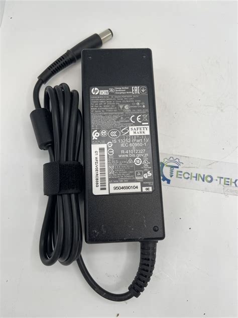 Genuine Original HP 902991 001 TPC LA57 AC Adapter Charger 90W