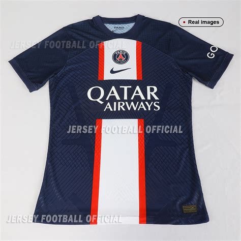 Jual Ready Stok Player Issue 22 23 Jersey Psg Home 2022 2023 Player