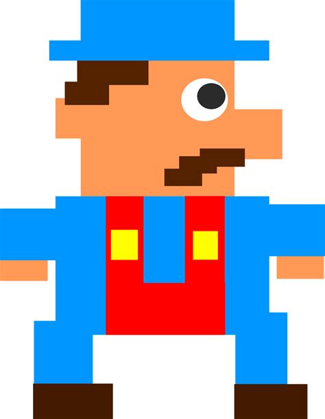 1000 Free Pixels Mario Bros And Pixel Art Images Pixabay