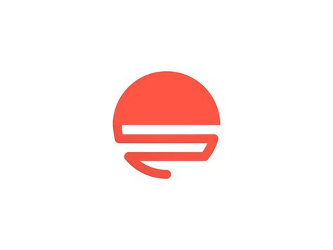 Sunny Logo Loading by Brad Hoen on Dribbble