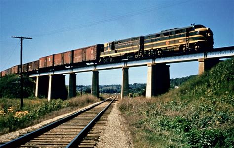 Toledo Peoria Western 100 Flyover Country In More Ways Flickr