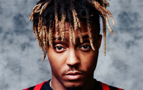 Release Date Confirmed For Juice Wrld S Album The Party Never Ends